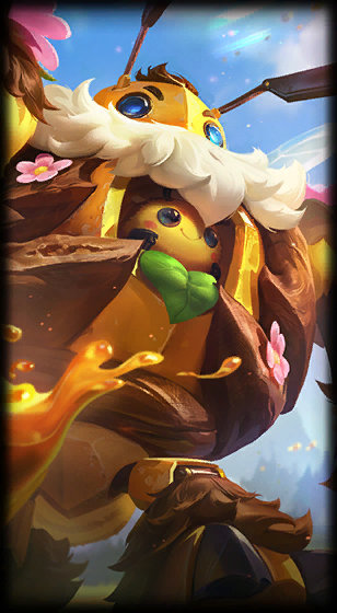 Beezcrank loading screen from the Classic client