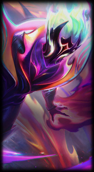 Empyrean Brand loading screen from the Classic client