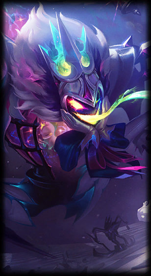 Star Nemesis Fiddlesticks loading screen from the Classic client