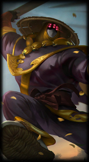Neo PAX Jax loading screen from the Classic client