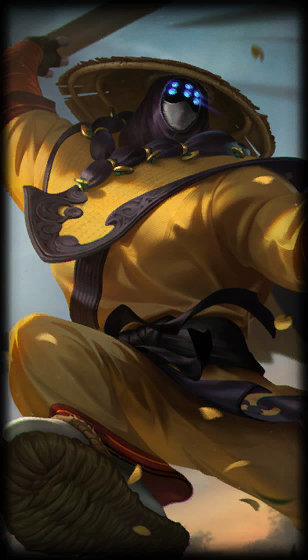 PAX Jax loading screen from the Classic client