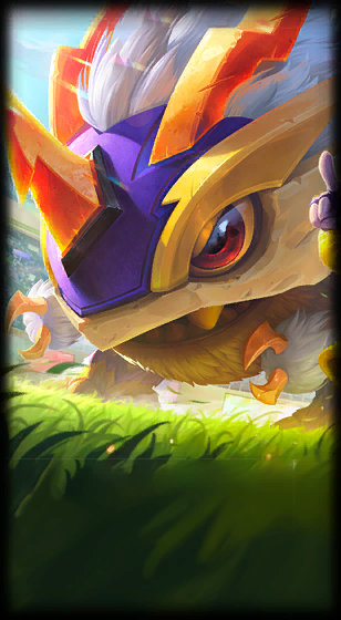 Zap'Maw loading screen from the Classic client