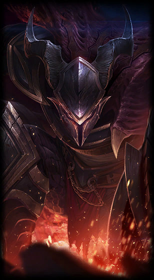 Dragonslayer Pantheon loading screen from the Classic client
