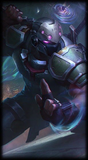 PsyOps Shen loading screen from the Classic client