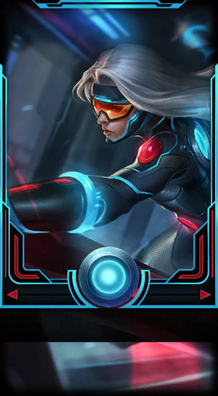 PAX Sivir loading screen from the Classic client