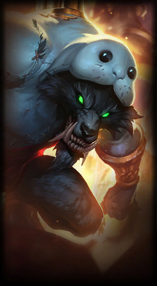Urfwick loading screen from the Classic client